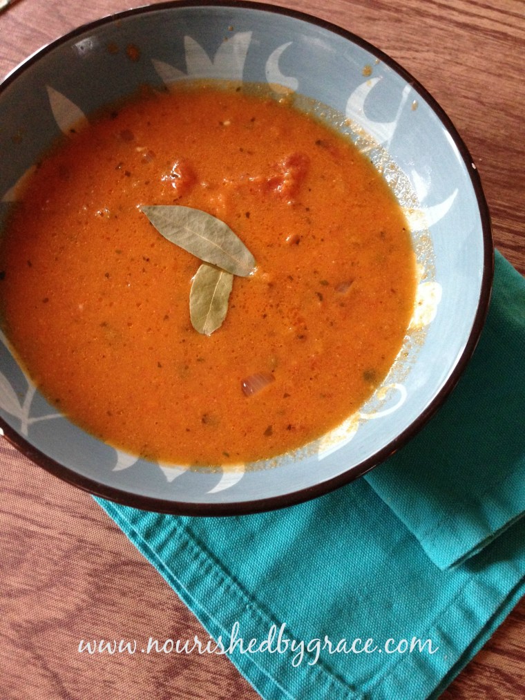 homemade.tomato.soup.NBG
